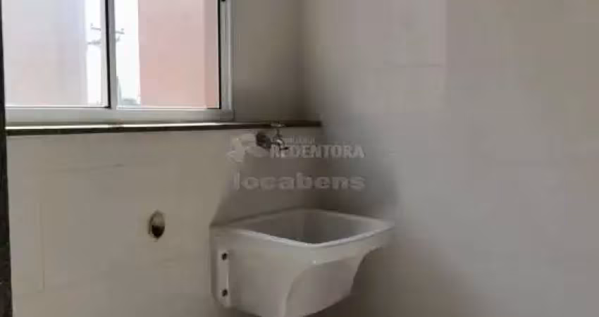 Apartamento no residencial felicita com 2 dormitorios e 1 vaga de garagem.