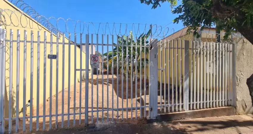 Ótima casa residencial para locação e venda - 3 dormitórios / vila anchieta