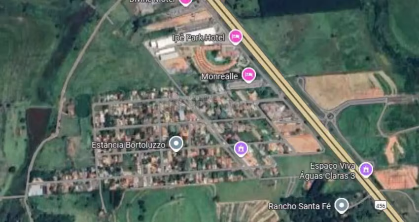 Terreno à venda na Zona Rural, Cedral 