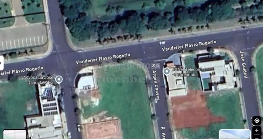 Terreno à venda no Jardim Do Bosque, Potirendaba 