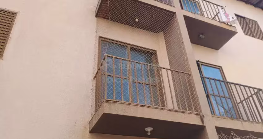 Bom jardim- apartamento com 03 dormitórios e 1 vaga de garagem.