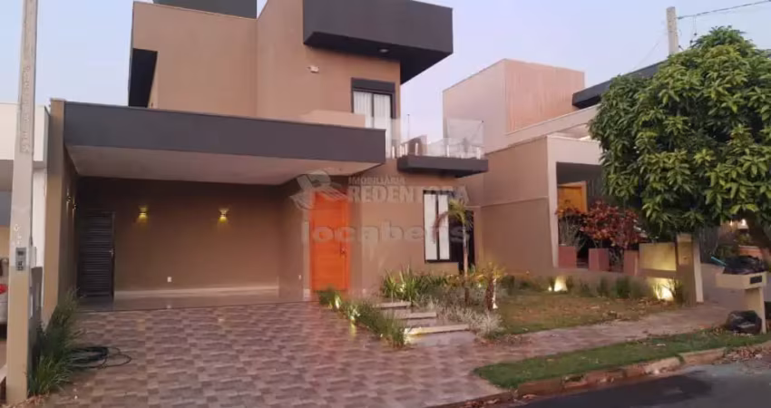 Residencial figueira ii - excelente casa venda e locação