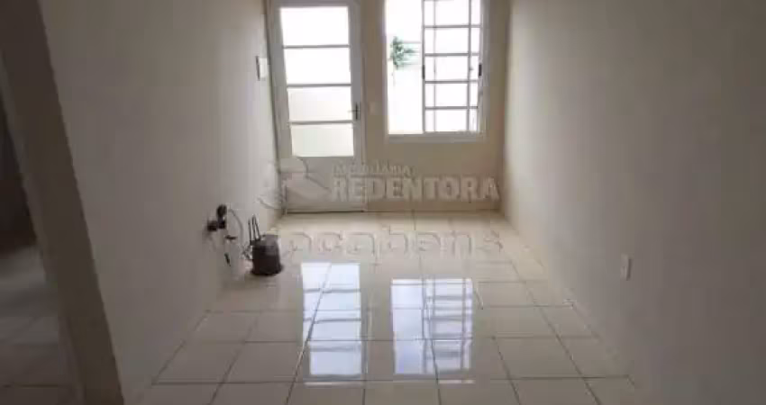 Casa / padrão - parque residencial dignidade - locação - residencial