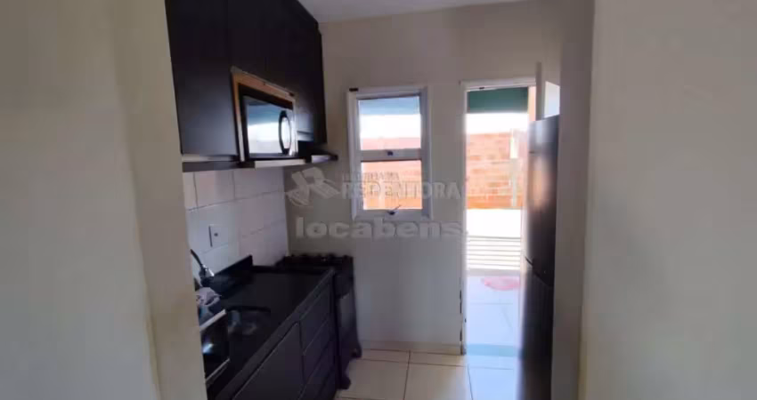 Ótima casa residencial para venda - 2 dormitórios / jardim autora ii