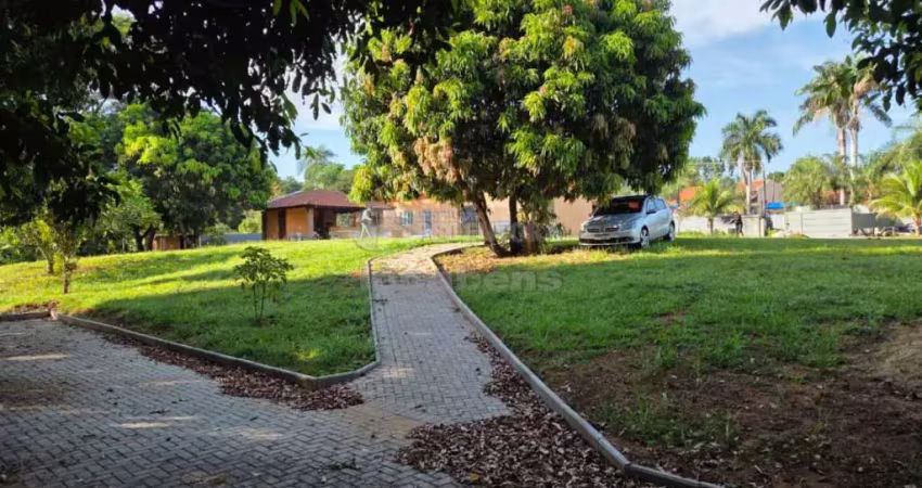 Chácara / sítio com 3 quartos à venda na Chácara Bela Vista, São José do Rio Preto 