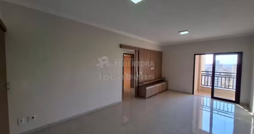 Edifício bela vista residencial - excelente apartamento locação