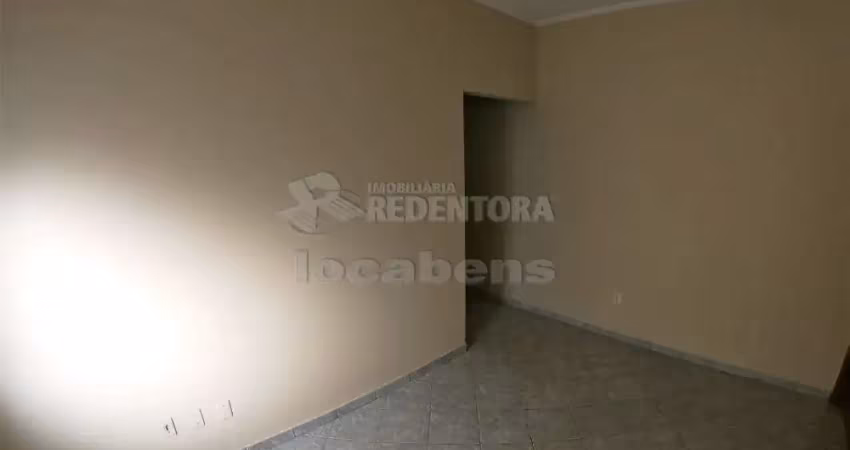 Casa com 2 quartos para alugar no Residencial Cidade Jardim, São José do Rio Preto 