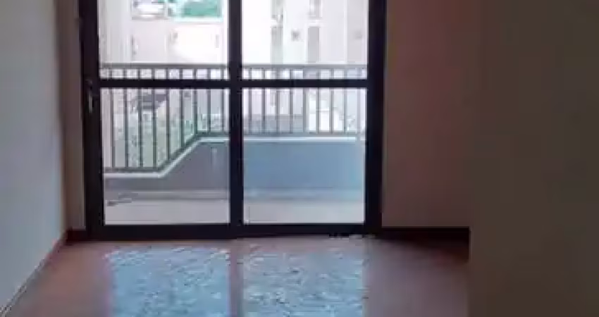 Apartamento com 3 quartos à venda no Jardim Panorama, São José do Rio Preto 
