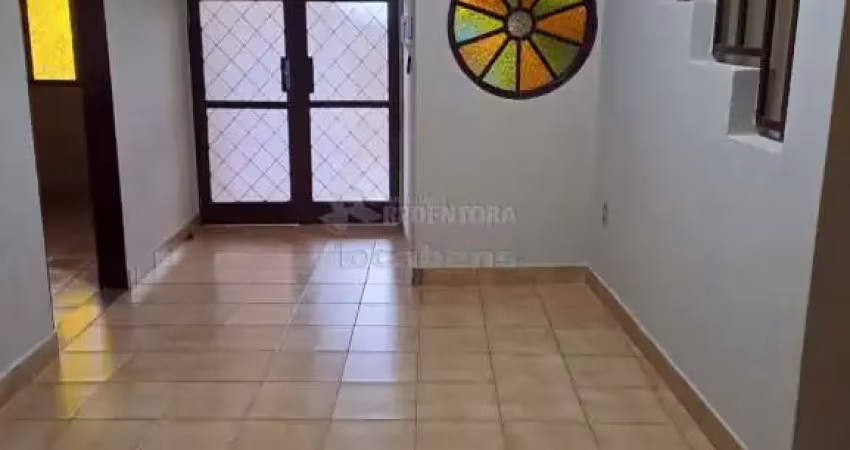 Casa com 3 quartos para alugar no Jardim Primavera, São José do Rio Preto 