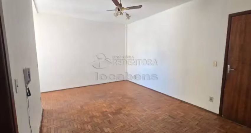 Apartamento para locação no edifício cálio com 2 dormitórios no bairro boa vista