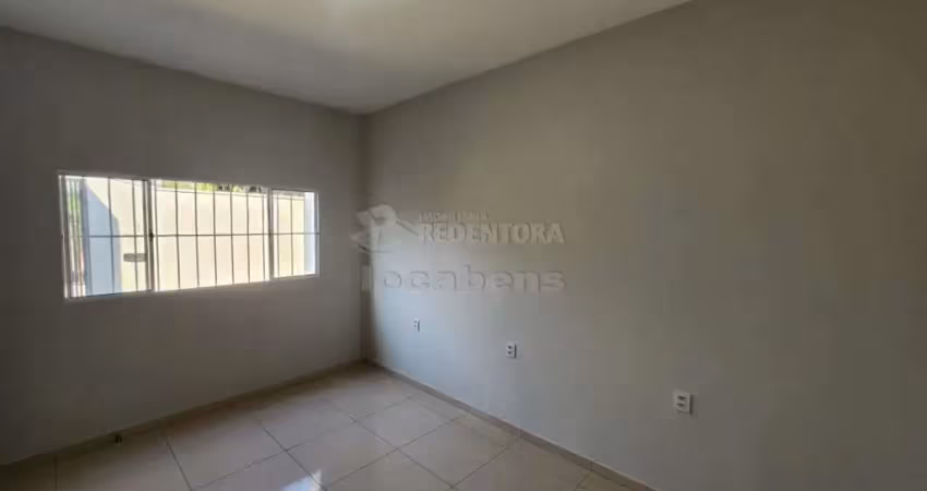Eldorado - casa com 02 dormitórios, sendo 01 tipo apartamento