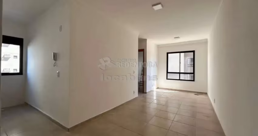 Apartamento com 2 quartos para alugar no Jardim Yolanda, São José do Rio Preto 