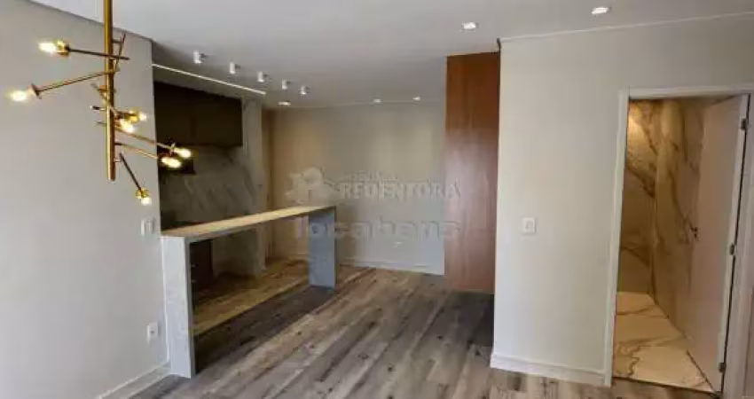 Apartamento/padrão - residencial - no bairro vila redentora -  high redentora