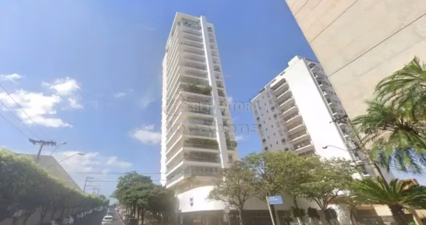 Apartamento com 4 quartos à venda na Vila Santa Cruz, São José do Rio Preto 