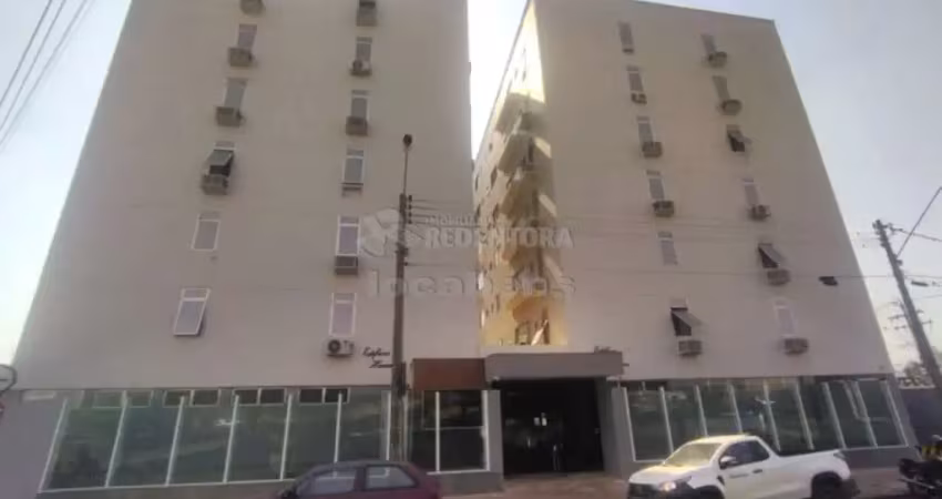 Apartamento com 2 quartos para alugar no Jardim Europa, São José do Rio Preto 