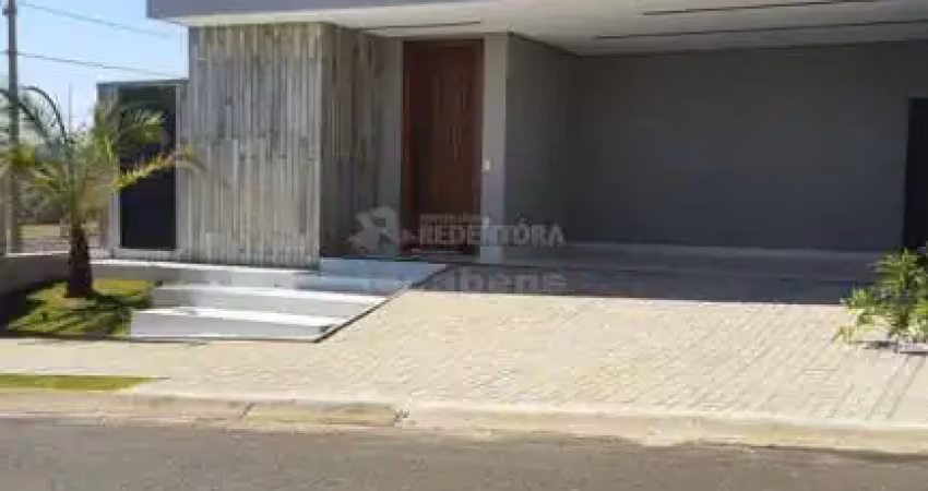 Belíssimo imóvel novo com automação e energia fotovoltaica
