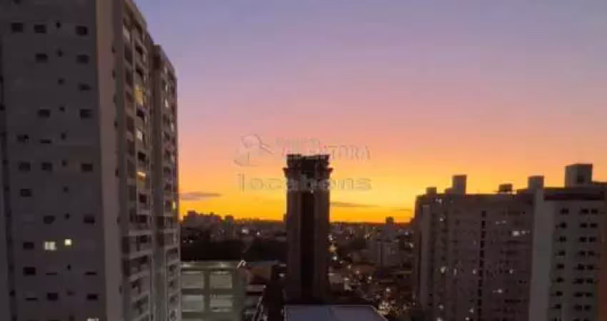 Apartamento residencial  vila redentora -  high redentora