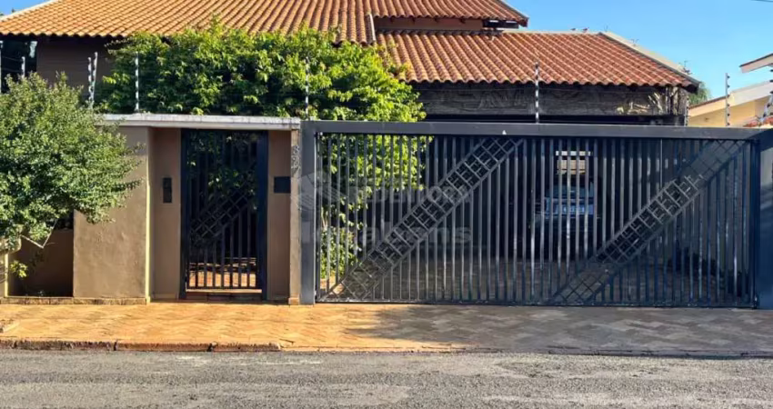 Casa com 3 quartos à venda no Jardim Tarraf II, São José do Rio Preto 