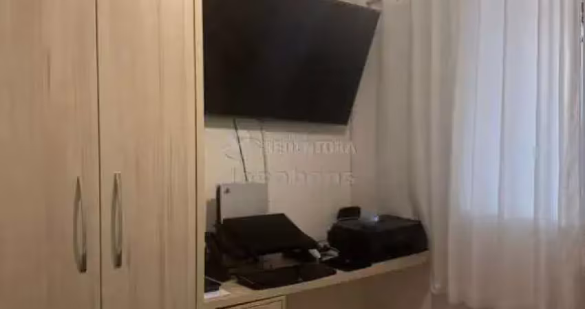 Casa em condomínio fechado com 3 quartos à venda no Condomínio Residencial Parque da Liberdade VI, São José do Rio Preto 