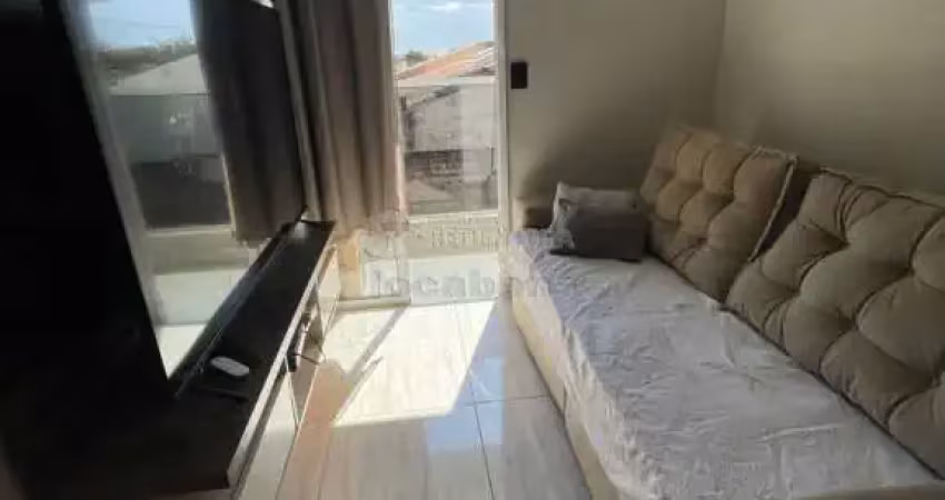 Ótimo apartamento residencial para venda - 2 dormitórios / parque jaguaré