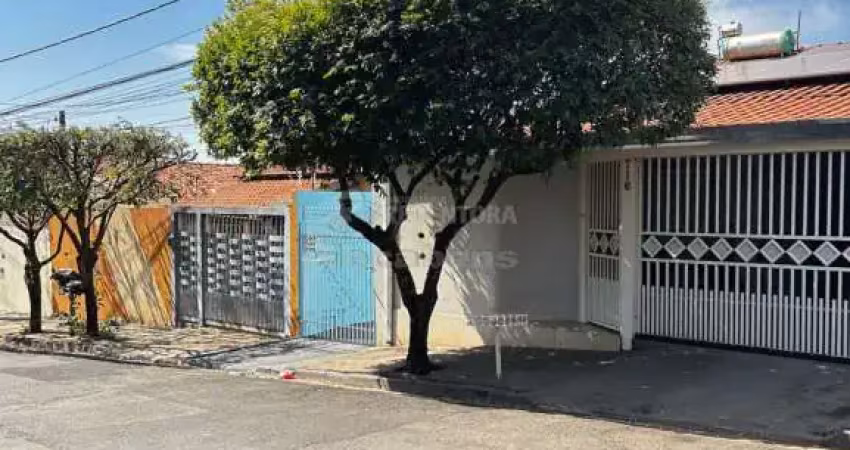 Casa com 2 quartos à venda no Jardim Simões, São José do Rio Preto 