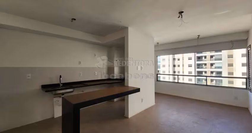 Apartamento com 2 quartos à venda no Jardim Tarraf II, São José do Rio Preto 