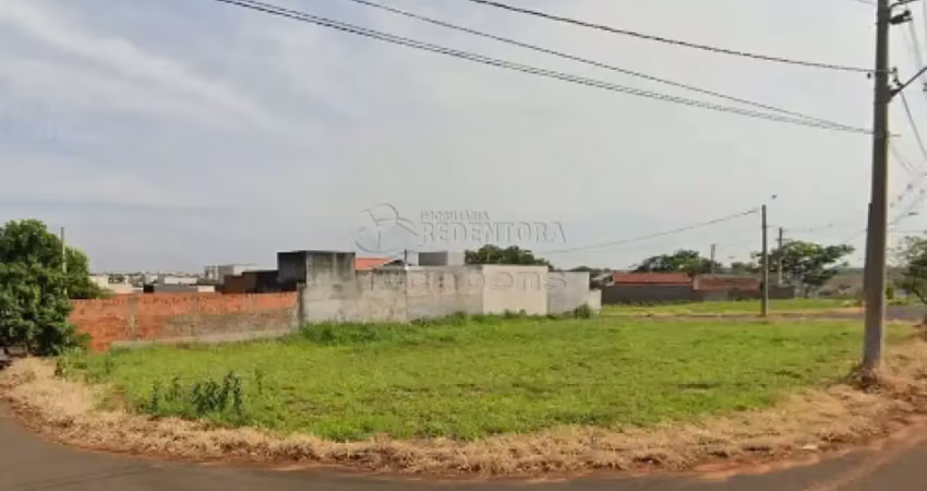 Terreno à venda na Neyde Mendonça Nardim, Borboleta III, Bady Bassitt