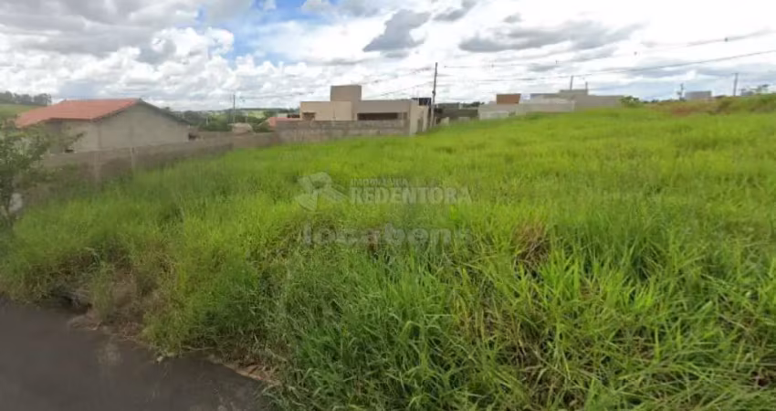 Residencial colina azul terreno de 200m² aceita financiamento