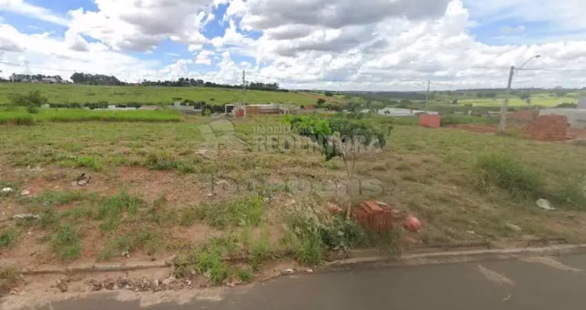 Terreno no colina azul com 200m² aceita financiamento
