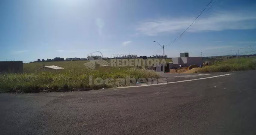 Residencial colina azul lote de esquina com 216,02 m²