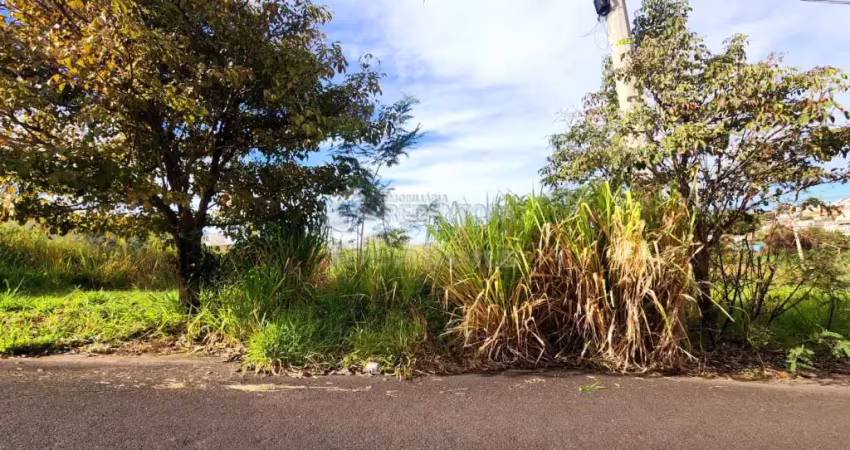 Terreno à venda na Rua Alcides Lourenço, Lago Sul, Bady Bassitt