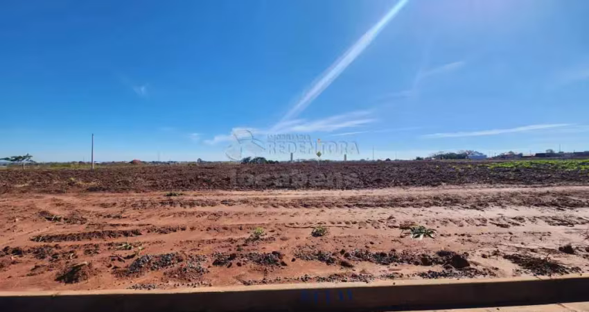 Terreno à venda na Borboleta I, Bady Bassitt 