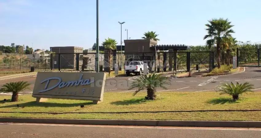 Terreno à venda na Décio Custódio da Silva, Damha Fit, Ipiguá