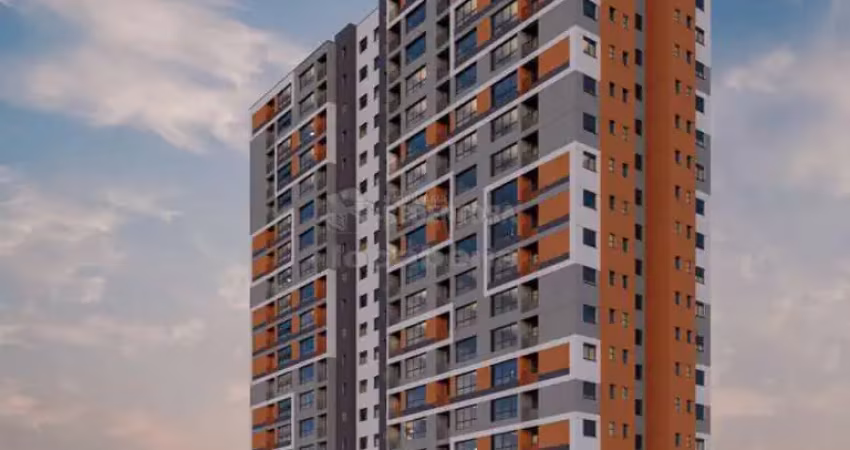 Apartamento com 3 quartos à venda na Rua Antônio Olímpio, Vila Sinibaldi, São José do Rio Preto