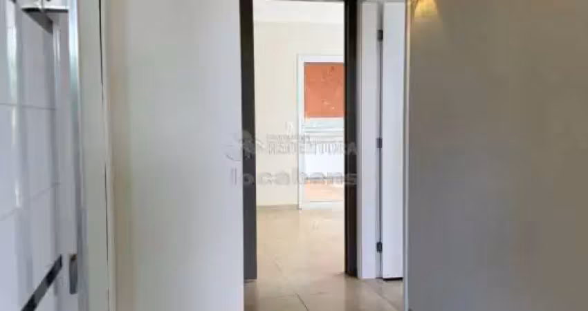 Casa em condomínio fechado com 3 quartos à venda no Village Imperial Residence, São José do Rio Preto 