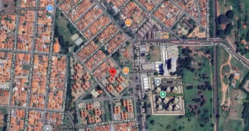 Caic - apto padrão, 2 dorms, bom para renda já alugado, documentado, estuda propostas