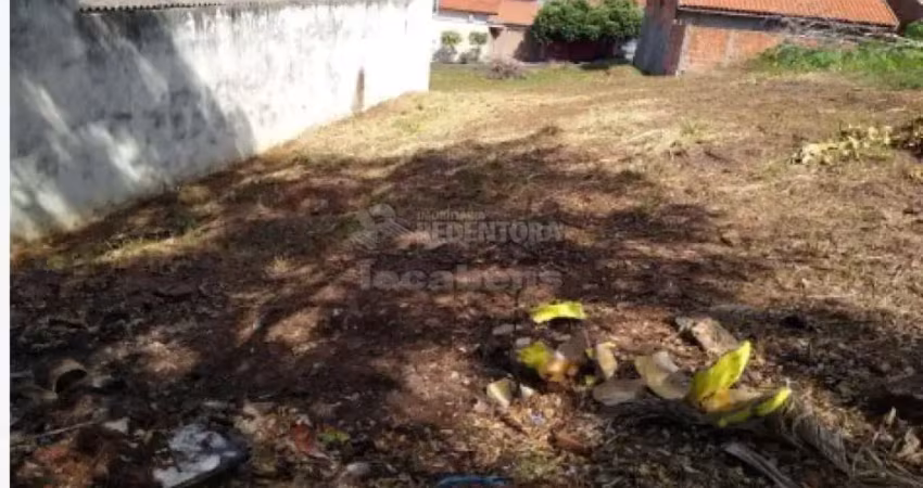 Terreno/padrão - misto - no bairro residencial palestra -  residencial palestra