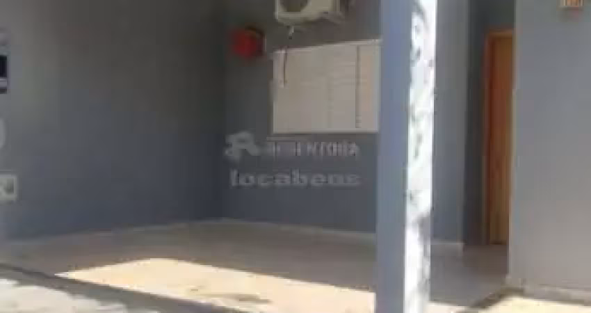 Casa com 2 quartos para alugar no Jardim Califórnia, Bady Bassitt 