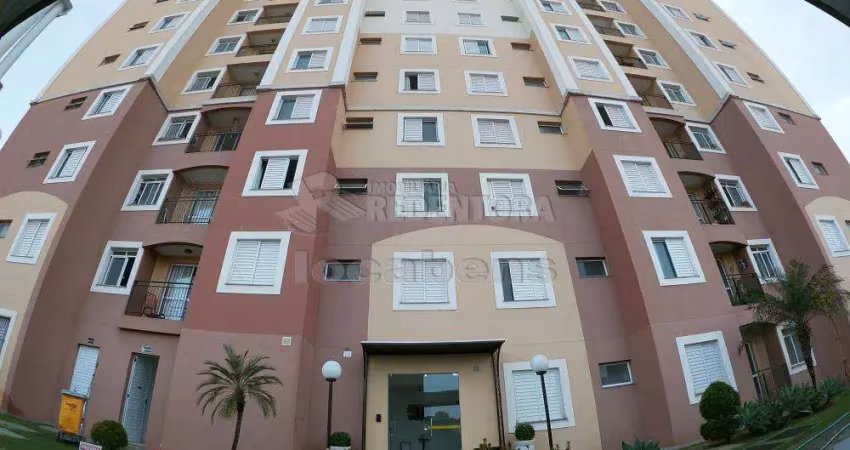 Ótimo apartamento residencial para locação - 2 dormitórios / jardim nazareth
