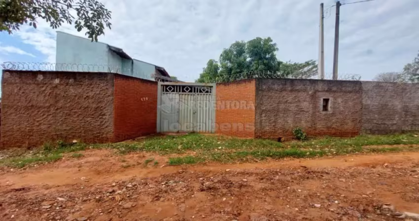 Chácara / sítio com 1 quarto à venda no Estância Suíça (Zona Rural), São José do Rio Preto 