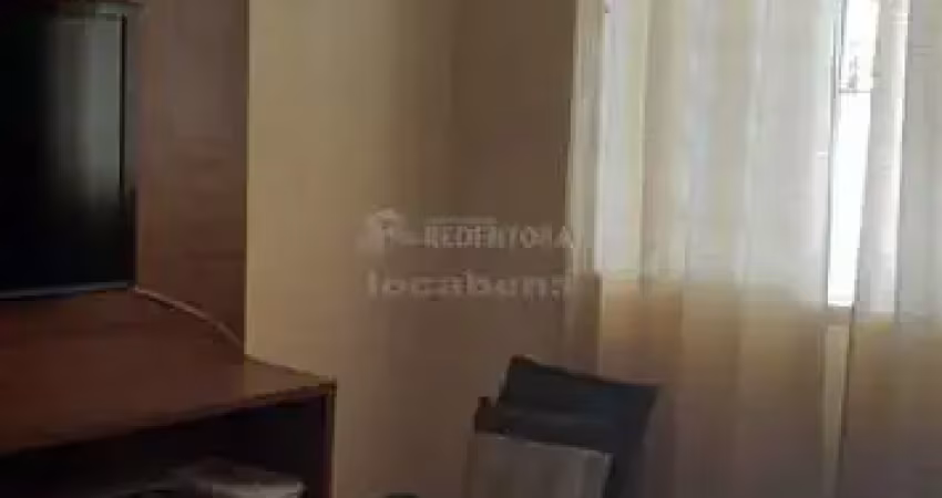 Casa com 3 quartos à venda no Parque Jaguaré, São José do Rio Preto 