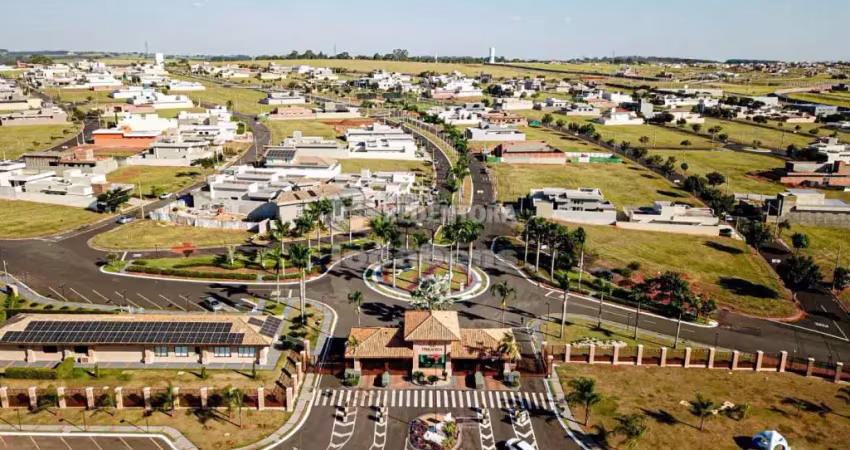 Mirassol - terravista - lote com 377 m² em bom local, fácil acesso,