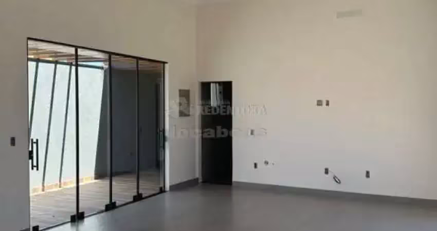 Sala comercial para alugar no Jardim Menezes, Bady Bassitt 