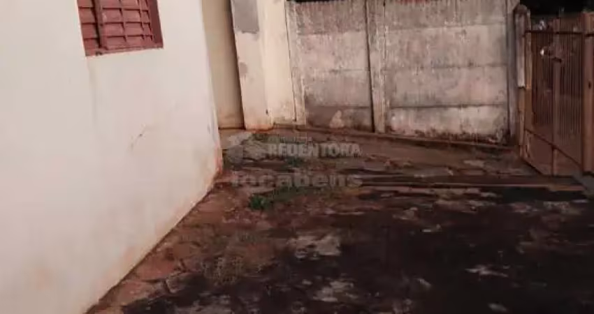 Casa com 4 quartos à venda no Jardim Fuscaldo, São José do Rio Preto 
