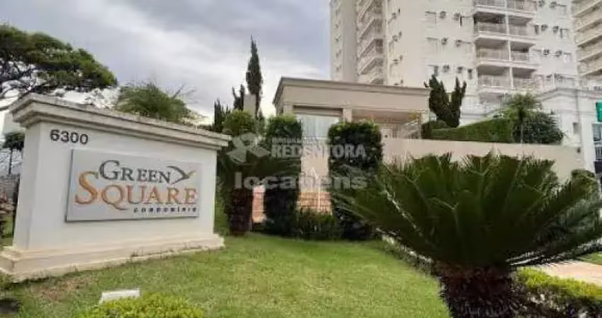 Apartamento com 3 quartos à venda no Jardim Francisco Fernandes, São José do Rio Preto 