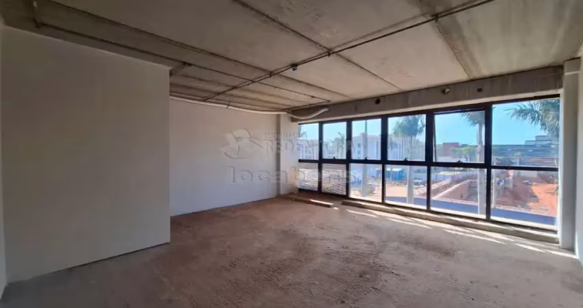 Georgina business park - excelente sala comercial locação
