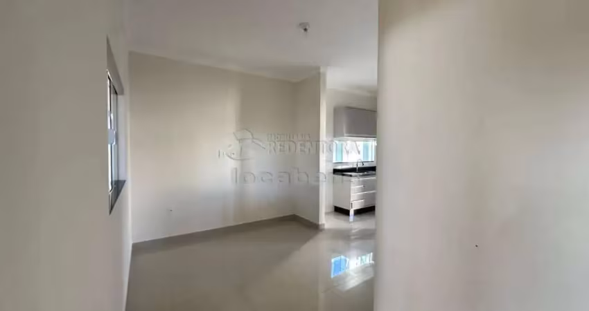Casa com 2 quartos à venda no Residencial Parque das Flores, Mirassol 