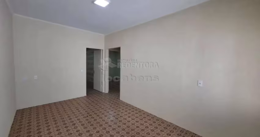 Casa com 3 quartos para alugar no Parque Estoril, São José do Rio Preto 
