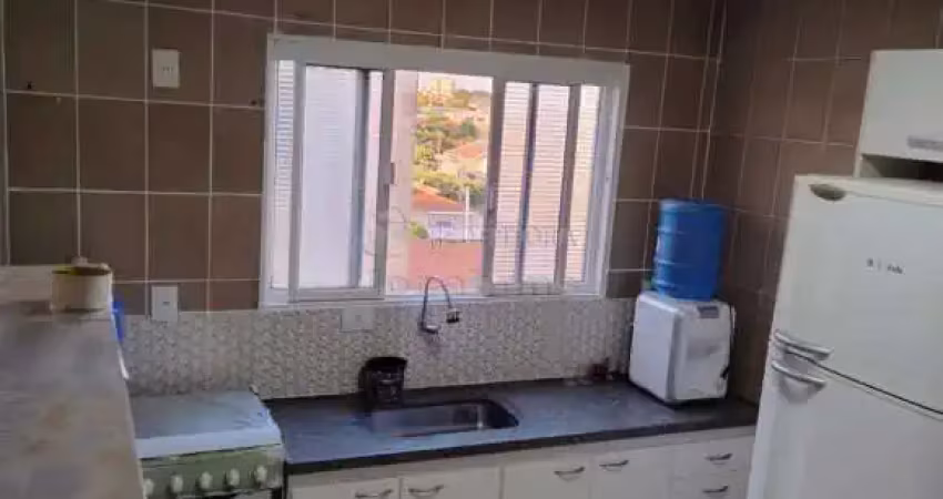 Apartamento vila nossa senhora do bonfim com 03 dormitórios sendo 01 tipo apartamento.