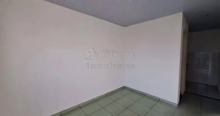 Loteamento parque nova esperança - excelente casa locação